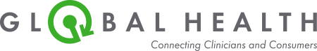 Global Health Logo